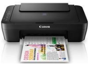 Canon PIXMA E410 Driver Download 