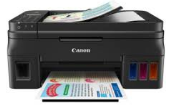Canon PIXMA G4000 Driver Download 