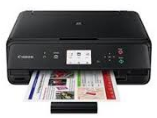 Canon PIXMA TS5050 Driver Download