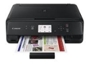 Canon PIXMA TS6050 Driver Download