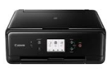 Canon PIXMA TS6120 Drivers Download