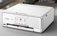 Canon PIXMA TS8120 Drivers Download 