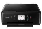 Canon Pixma TS6160 Drivers Download