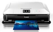 Canon PIXMA MG7140 Drivers Download 