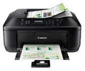 Canon PIXMA MX392 Drivers Download 