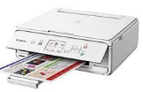 Canon PIXMA TS5051 Driver Download