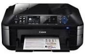 Canon PIXMA MX884 Drivers Download 