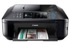 Canon PIXMA MX524 Drivers Download