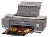 Canon PIXMA iX4000 Driver Download